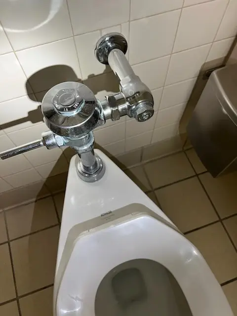 Fixture installation and repair for Hydro Jetting in Treyburn